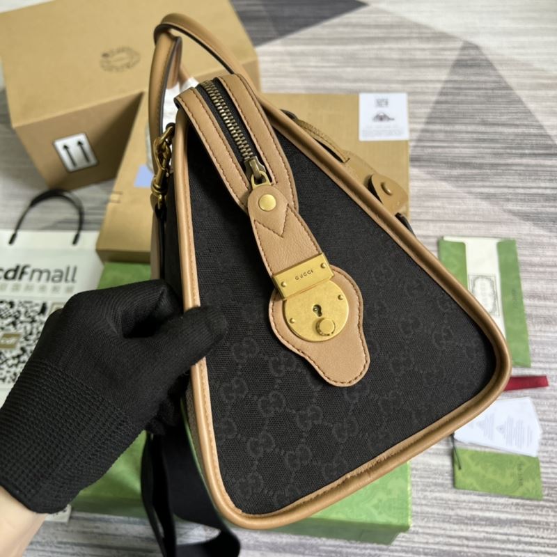 Gucci Top Handle Bags